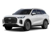 Chery Tiggo 9 I Москва  - изображение 2