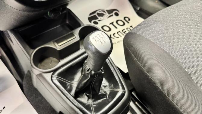 Lada (ВАЗ) Granta I с пробегом 2013 года, цена 245 000 рублей, 176230 км, седан, Автокод Объявления