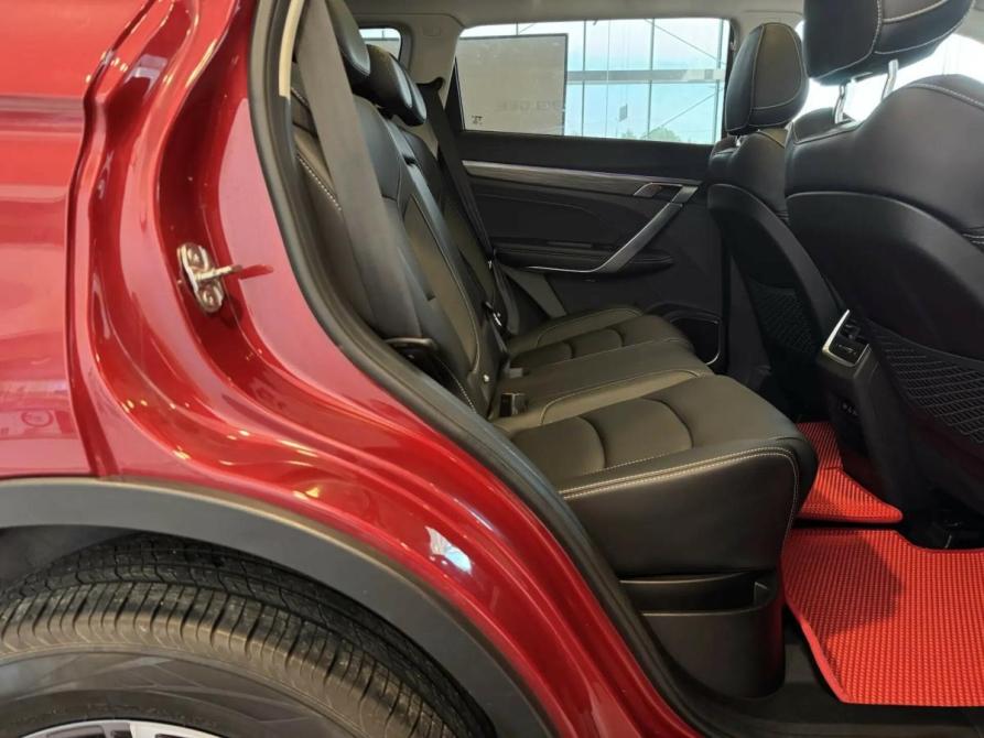 Geely Atlas Pro Подольск  - изображение 15