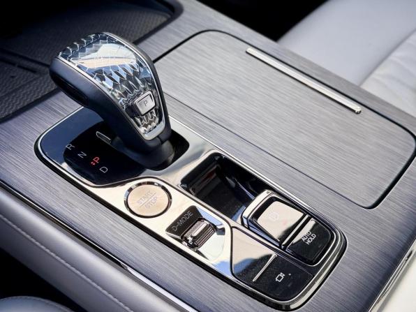 GAC GS8 II с пробегом 2024 года, цена 4 350 000 рублей, 34835 км, внедорожник, Автокод Объявления