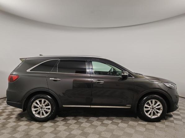 Kia Sorento III Prime Рестайлинг с пробегом 2019 года, цена 2 549 000 рублей, 146315 км, внедорожник, Автокод Объявления