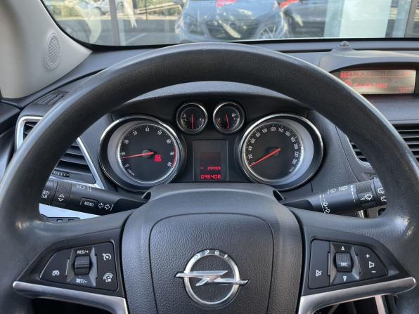 Opel Mokka I с пробегом 2012 года, цена 900 000 рублей, 96407 км, внедорожник, Автокод Объявления