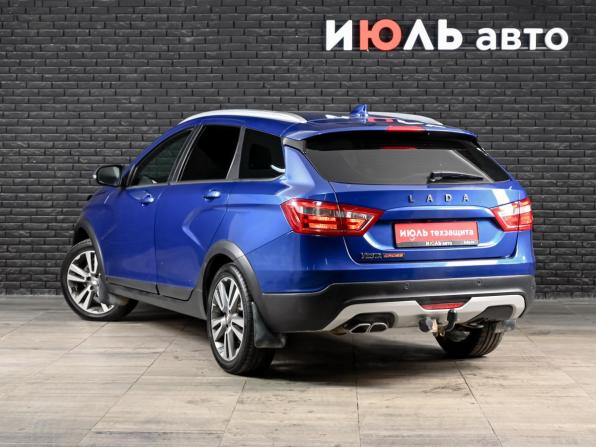 Lada (ВАЗ) Vesta I с пробегом 2020 года, цена 1 250 000 рублей, 109489 км, универсал, Автокод Объявления