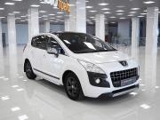 Peugeot 3008 I Самара  - изображение 26