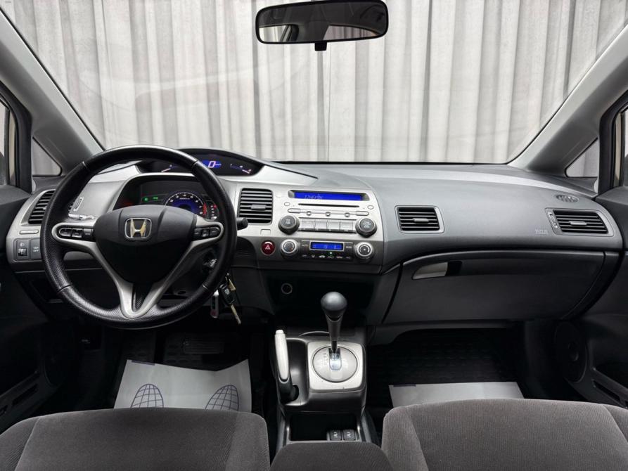 Honda Civic VIII Ижевск  - изображение 13