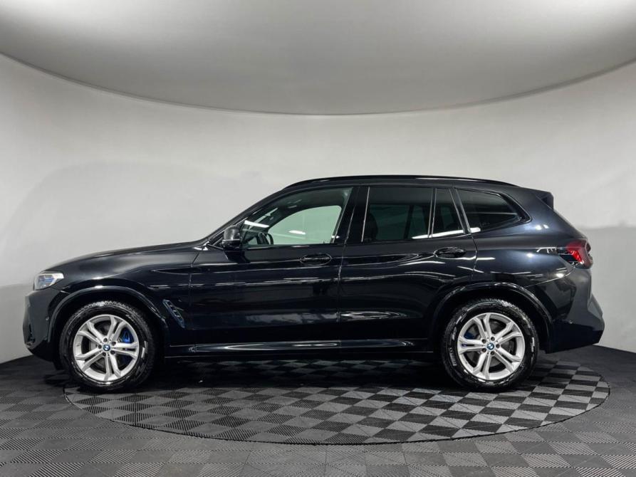 BMW X3 III (G01) Рестайлинг Москва  - изображение 5