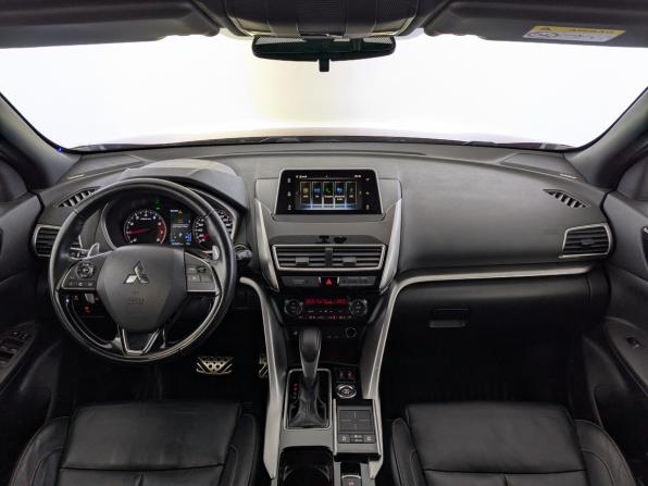 Mitsubishi Eclipse Cross I с пробегом 2019 года, цена 1 920 000 рублей, 124580 км, внедорожник, Автокод Объявления