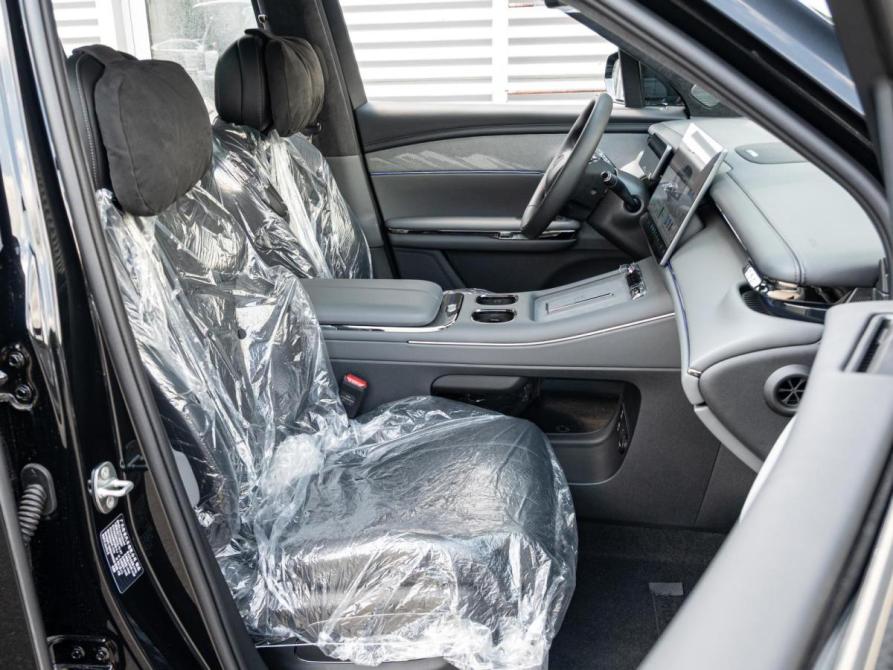 GAC Trumpchi S7 Краснодар  - изображение 8