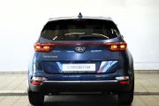 Kia Sportage IV Рестайлинг Сургут  - изображение 34