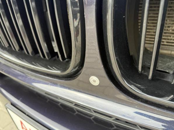BMW X5 III (F15) с пробегом 2014 года, цена 3 250 000 рублей, 171615 км, внедорожник, Автокод Объявления