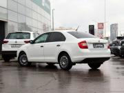 Skoda Rapid I Самара  - изображение 24