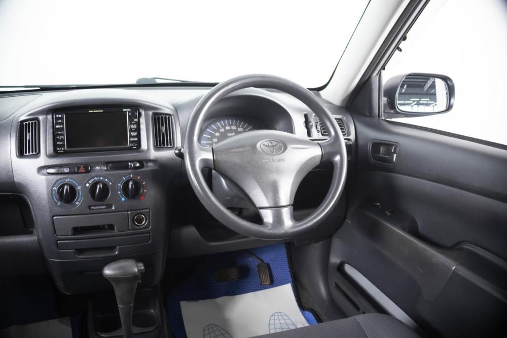 Toyota Probox I Пермь  - изображение 14