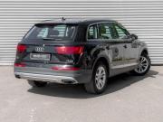 Audi Q7 II (4M) Москва  - изображение 35