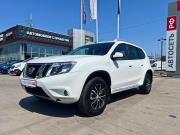 Nissan Terrano III (D10) Стерлитамак  - изображение 23