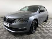 Skoda Octavia III (A7) Рестайлинг Москва  - изображение 20