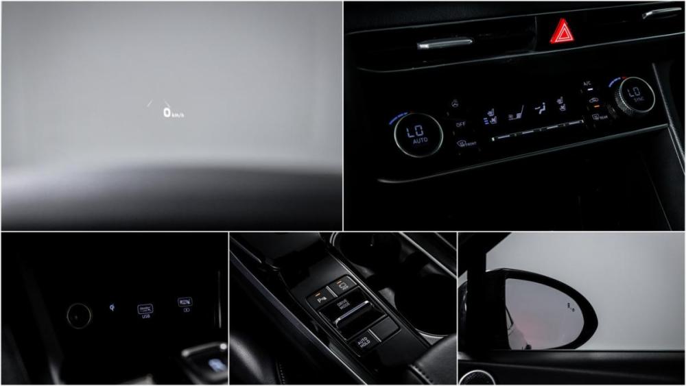 Hyundai Sonata VIII (DN8) Москва  - изображение 17