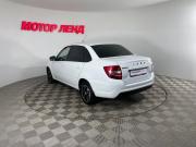 Lada (ВАЗ) Granta I Рестайлинг Воронеж  - изображение 26