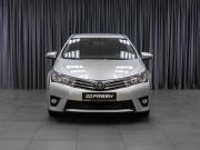 Toyota Corolla XI (E160 E170 E180) Тюмень  - изображение 20