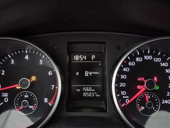 Volkswagen Golf VI с пробегом 2012 года, цена 769 000 рублей, 185837 км, хэтчбек, Автокод Объявления
