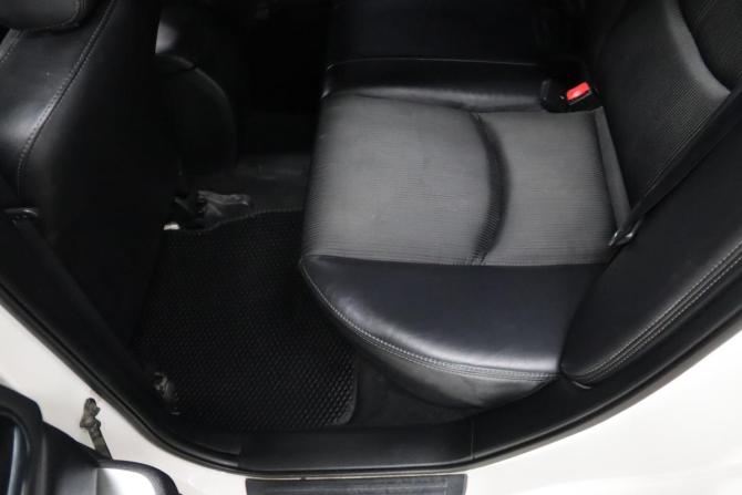 Mazda 6 II (GH) Рестайлинг с пробегом 2011 года, цена 1 145 170 рублей, 158000 км, седан, Автокод Объявления