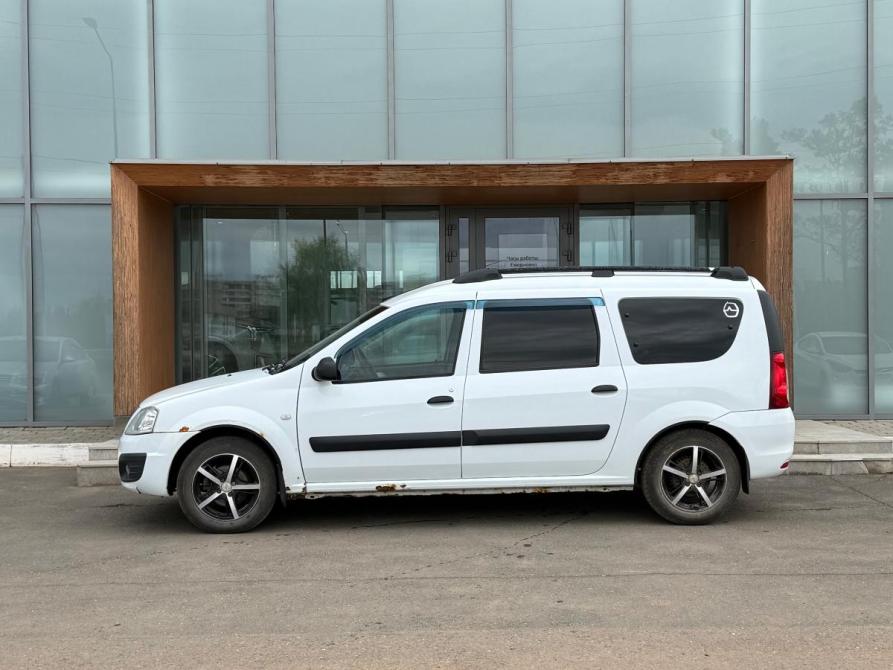 Lada (ВАЗ) Largus I Оренбург  - изображение 3