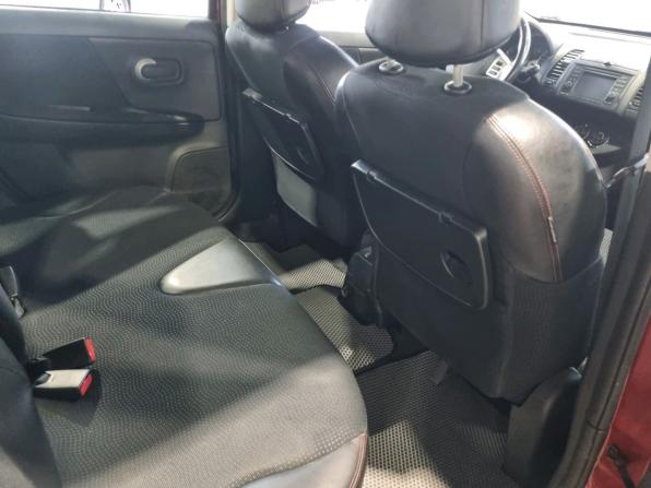 Nissan Note I Рестайлинг с пробегом 2011 года, цена 739 000 рублей, 83046 км, хэтчбек, Автокод Объявления