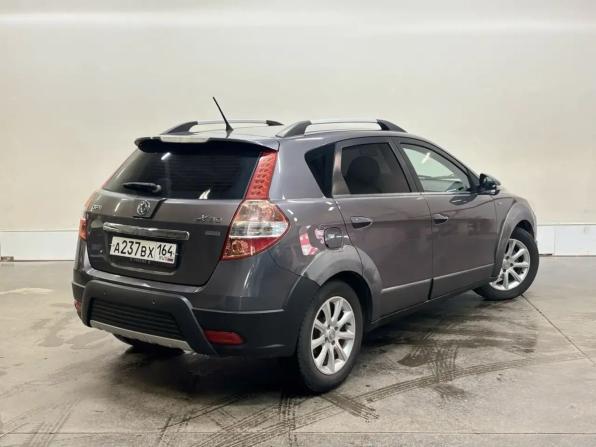 Dongfeng H30 Cross с пробегом 2014 года, цена 629 000 рублей, 70250 км, хэтчбек, Автокод Объявления