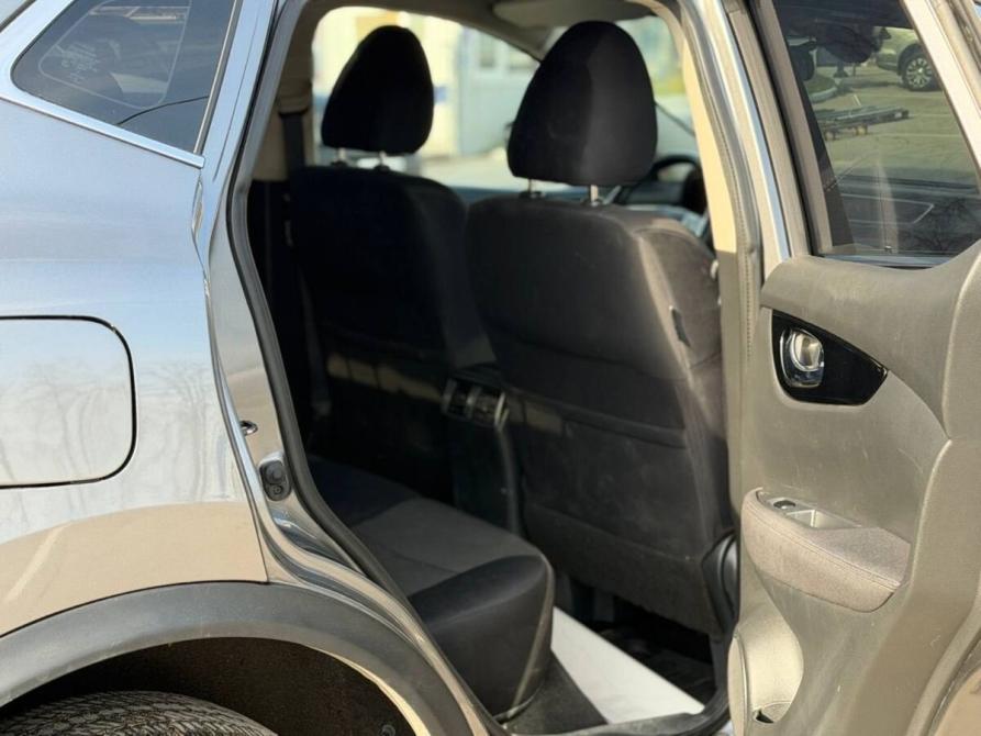 Nissan Qashqai II Тула  - изображение 13
