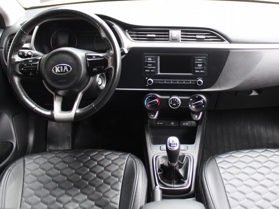 Kia Rio IV Рестайлинг Дзержинск  - изображение 10