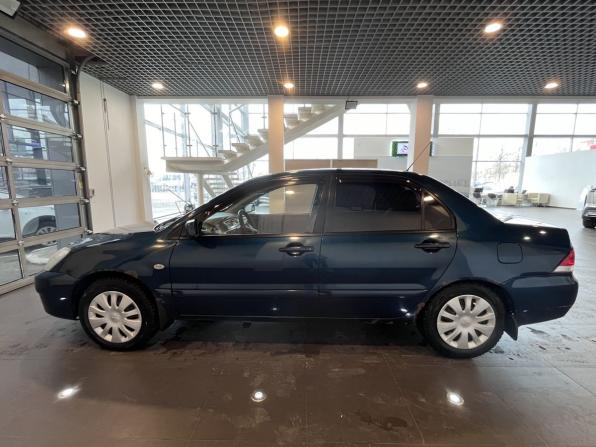 Mitsubishi Lancer IX Рестайлинг с пробегом 2006 года, цена 281 600 рублей, 375262 км, седан, Автокод Объявления