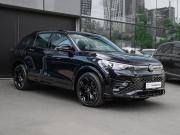 Volkswagen Tiguan III (China Market) Москва  - изображение 36
