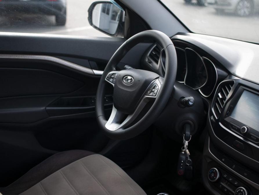 Lada (ВАЗ) Vesta I Курган  - изображение 15