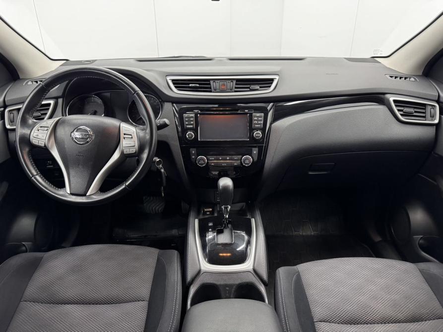 Nissan Qashqai II Воронеж  - изображение 13