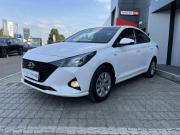 Hyundai Solaris II Рестайлинг Набережные Челны  - изображение 22