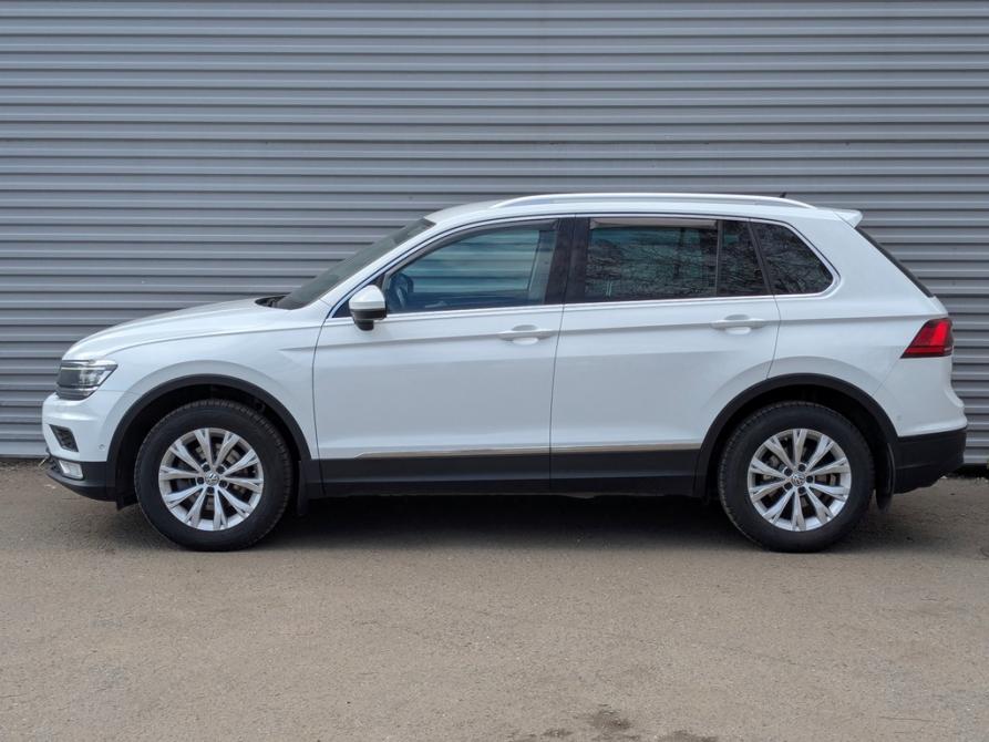 Volkswagen Tiguan II Москва  - изображение 29