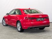 Audi A4 V (B9) Москва  - изображение 37