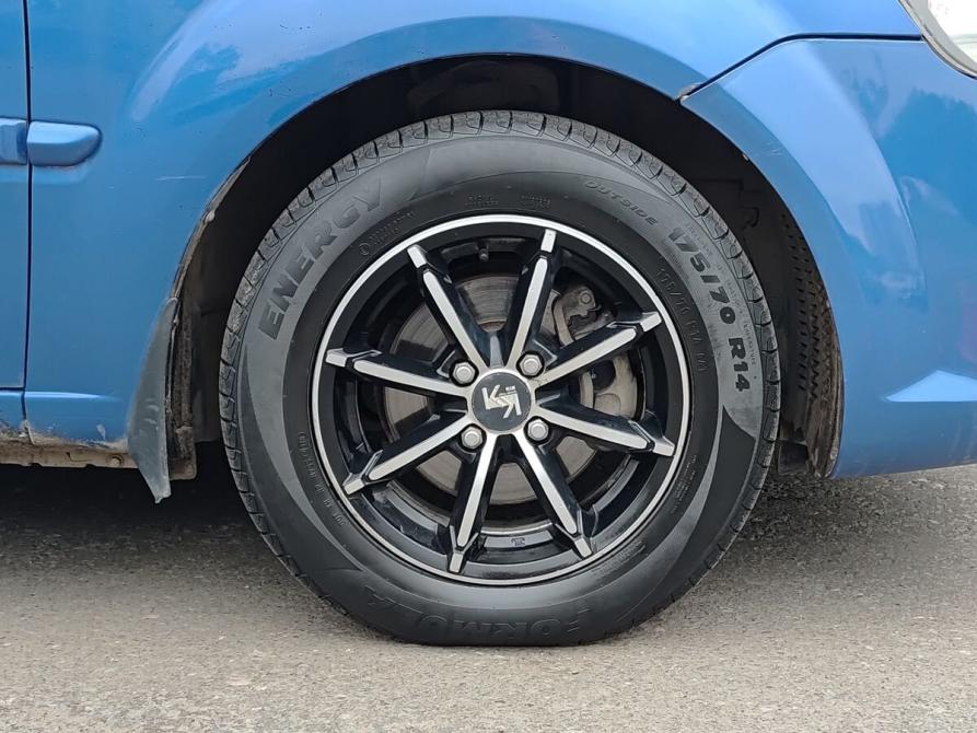 Kia Rio II Рестайлинг Ижевск  - изображение 22