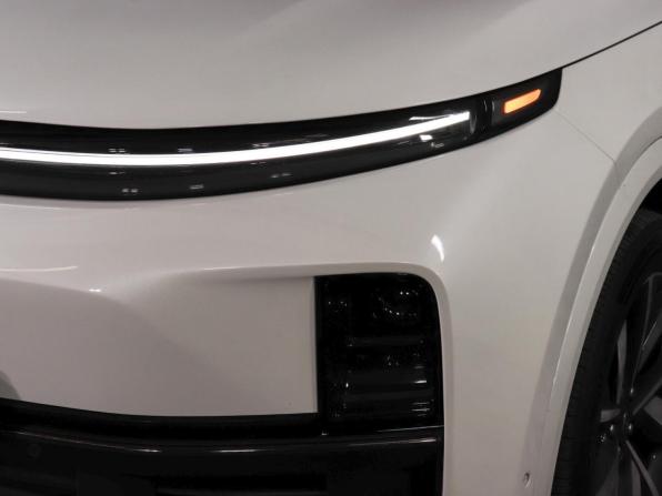 Li Auto (Lixiang) L7 I с пробегом 2023 года, цена 5 650 000 рублей, 30000 км, внедорожник, Автокод Объявления