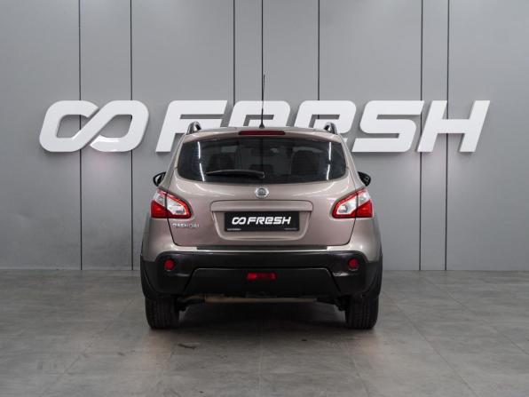 Nissan Qashqai I Рестайлинг с пробегом 2011 года, цена 949 000 рублей, 140168 км, внедорожник, Автокод Объявления