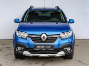 Renault Sandero II Рестайлинг Москва  - изображение 32
