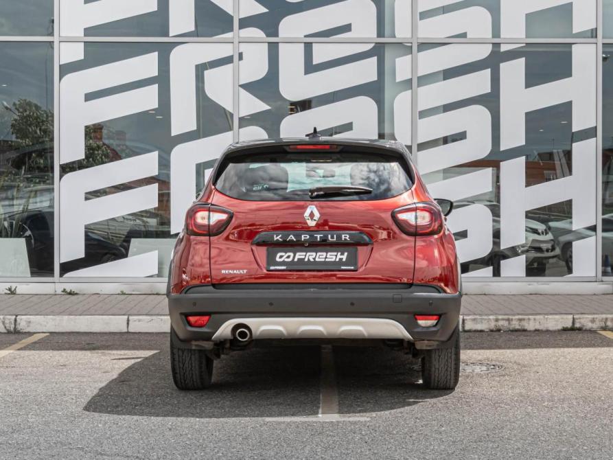 Renault Kaptur I Краснодар  - изображение 4