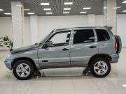 Chevrolet Niva I Самара  - изображение 19