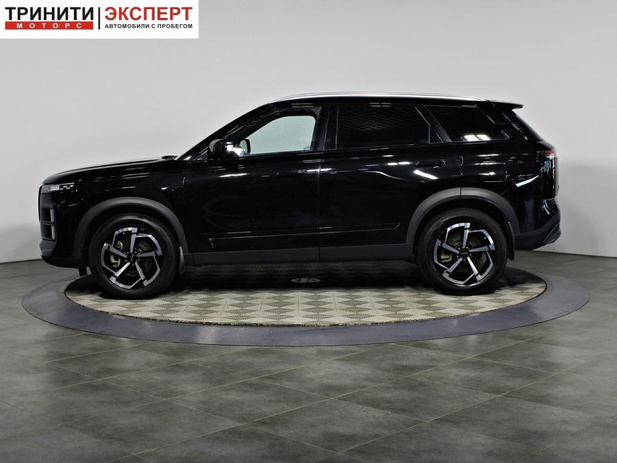 Jaecoo J7 I Белгород  - изображение 5