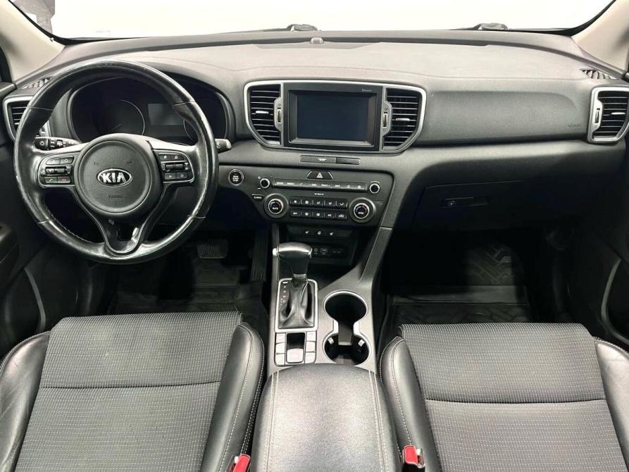 Kia Sportage IV Ростов-на-Дону  - изображение 8