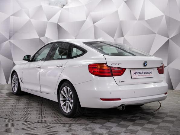 BMW 3 серии VI (F3x) с пробегом 2013 года, цена 1 844 000 рублей, 214000 км, лифтбек, Автокод Объявления