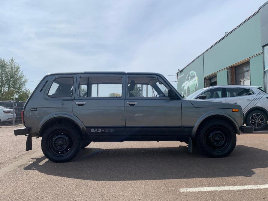 Lada (ВАЗ) 2131 (4x4) I Стерлитамак  - изображение 7