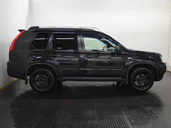 Nissan X-Trail II с пробегом 2010 года, цена 831 000 рублей, 390448 км, внедорожник, Автокод Объявления