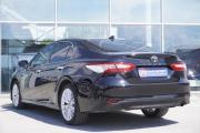 Toyota Camry VIII (XV70) Ульяновск  - изображение 33