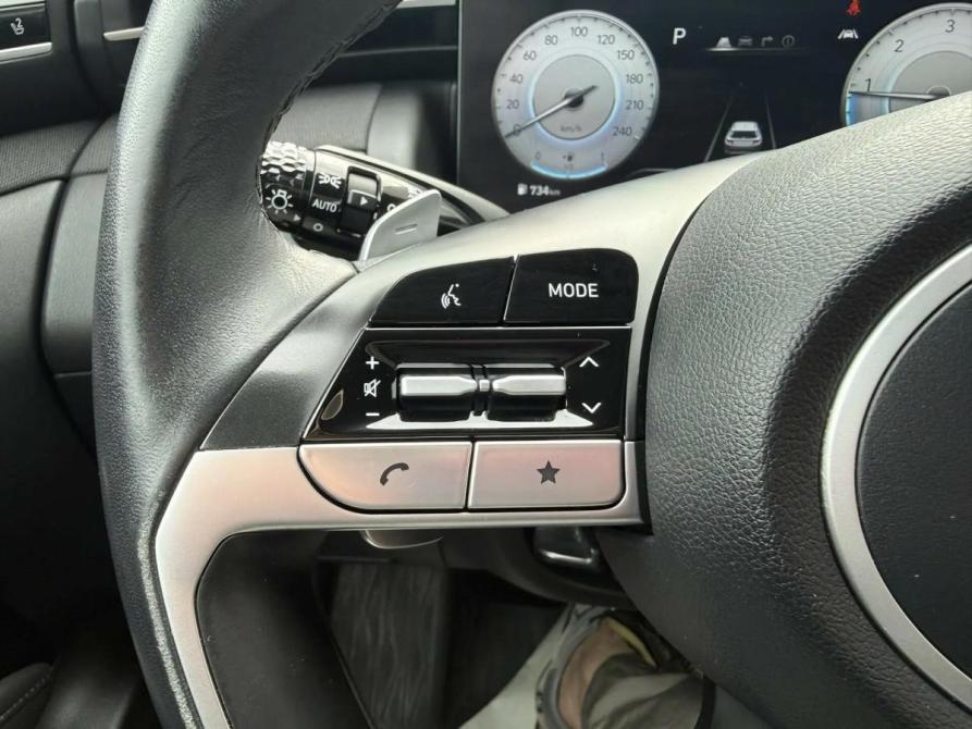 Hyundai Tucson IV Ростов-на-Дону  - изображение 13