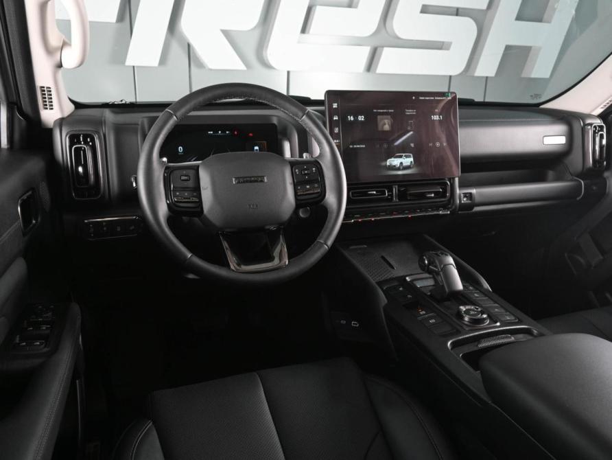 Haval H9 II Ростов-на-Дону  - изображение 6